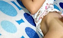 18 year old nympho student banging her teacher