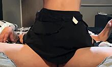 Fucking Latina Secretary With Big Ass Riding Cock In Amateur Mexican Interracial Action