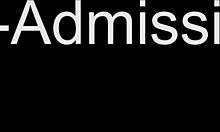 Slutty teen taken for anal therapy