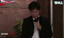 Rika Anna Wild Group Creampie Climax