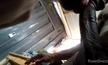 Overwhelmed by finger fucking her dirty mouth in pink shorts