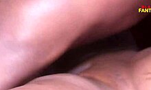 My Secretary Booked A Hotel To Fuck Me