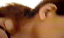 i gave my first blowjobs to stepbrother i always loved his big cock full of cum