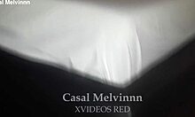 my wife tells me she's about to cum on her lover's cock