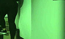 Foreign girl shows tits for job, meets for hotel