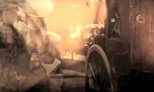 Dark London Vintage Taboo Memories of Home Life with Fucking and Blowjob