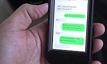 Pawg Teen 18+ Step Daughter Annika Eve Gets Close To Her Stepfather