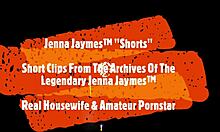 Jenna Jaymes Deepthroat Kontol Hitam Besar Intens