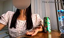 Casting 006 - Maria Angela Big Ass University Girl Almost Sugarbaby