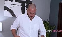 i demand hubby dp my bestie ass first, lolly dames elise london danny mountain analma