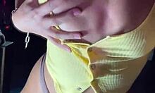 He Wanted A Picture Before Our Date, But I Sent Him My Wet Pussy Masturbating