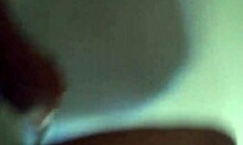 That teen riding in cowgirl position with her big ass! 😘