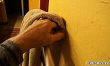 I ease tension with my boss's stepdaughter Lee Stone