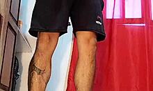 Babe Getting Fucked In Cowgirl For Ass Breaking