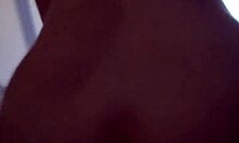 That teen riding in cowgirl position with her big ass! 😘