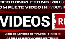 I can't moan loud while fucking my half brother hard