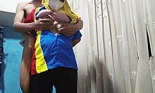 Ngentot Gadis Hijab Pegawai Indomaret