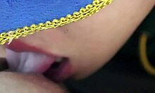 thai housewife in cosplay gets assfucked and fisted by hubby with toys and cum!
