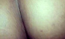 married slut fucks big cock in lingerie