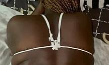 i fuck my bigass milf ex