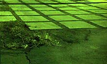 stranded teen 18+ roughfucked outdoors