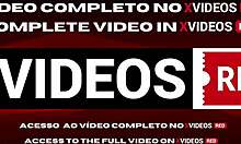 I can't moan loud while fucking my half brother hard