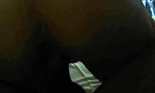 That teen riding in cowgirl position with her big ass! 😘