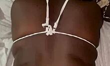 i fuck my bigass milf ex