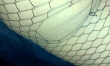 Latina prostitute teases for anal fuck