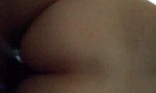 That teen riding in cowgirl position with her big ass! 😘