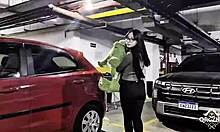 She Won A Plush Alligator Toy And Was Very Thankful Ft Amberzinha Free Scene