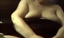 Cheryl is so horny for hub's friend Jeff Moon, she tells hub all about it lol 😏