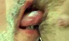 i lick her pussy to orgasm, then facial.