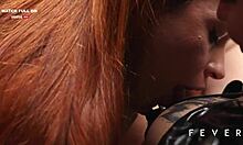 Four LATINA LESBIAN goddesses DREAD HOT, CAROL RHCP, JHOCY, and ARCANO reveal the true EASTER celebration in a wild orgy