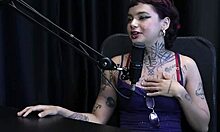 Latina Annie Clementine Does Sensual Photos And Public Sex