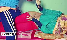 step brother fucks sleeping sister-in-law