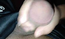 Que Rico Se Ve El Semen De Mi Novio Cuando Le Hago La Paja