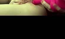 The experienced british teen slut provides a horny girlfriend experience in college with squirting