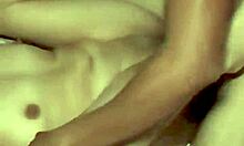 Amateur Video Of Sexy Mexican Milf Bound And Fucked In Bedroom