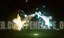 Milf Flashing Natural Tits and Ass in Public Street Exhibitionism in Cancun Mexico