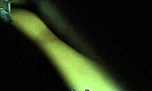 So Thrilled Spreading That Tight Pussy For Huge Black Cock In Interracial Action