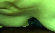 Joven Blaca De Coño Virgen Tomando Enorme Polla Negra Del Amigo