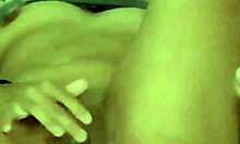 Amateur Video Of Sexy Mexican Milf Bound And Fucked In Bedroom