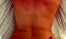 trailer trash hooker shows big ass sucks dick gets fucked cowgirl creampie