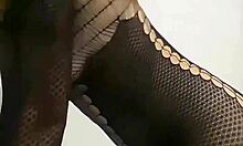 Contratei Essa Empregada E Ela Veio Com Esse Vestido Que Tesão Não Consegui Me Segurar