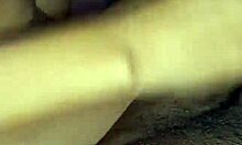 Joven Blaca De Coño Virgen Tomando Enorme Polla Negra Del Amigo