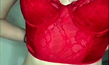 Slutty British Girlfriend's Horny Webcam Experience