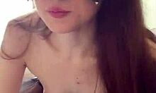 i expose my wet pussy for your tongue and joi