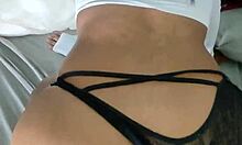 Oh, ya papi, stop it, my ass is gaping and hot, it hurts so much!