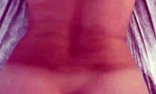 trailer trash hooker shows big ass sucks dick gets fucked cowgirl creampie